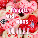 Maddie And Kat’s Staff Group!