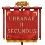 Cohortes Secundus