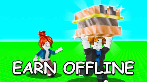 Steal a Snack thumbnail