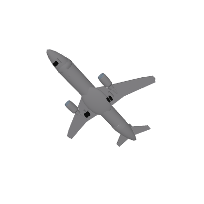 ERJ-170(blank)