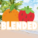 Blended Cafe'