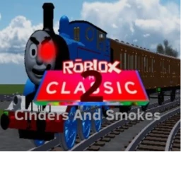 Thomas Crashes Classic S2 icon