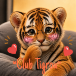 ~Club Tigrou~