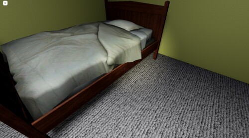 Thing [VR]