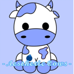 - Aesthetic Cows -