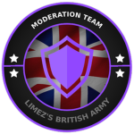 〚BA〛Moderation Team