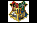 Hogwarts School - Witchcraft + Wizardy