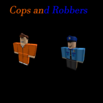 Cops and Robbers (games and more)