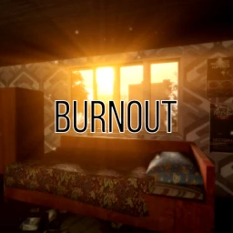BURNOUT [beta] icon