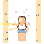 Sxnny Days Roblox fan group