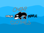 Orca Peaple