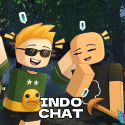 [🎙️] Indo Chat