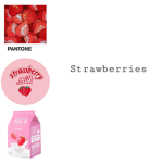 *~Strawberry squad ~*