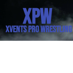 XPW (XVENT PRO WRESTLING)