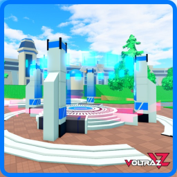 Agent Arena Obby