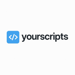 Yourscripts Hub