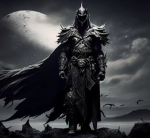 chicken knights