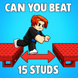 Long Stud Jump (Beta)