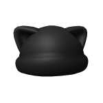 Beanie Cat 