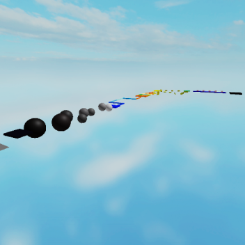 [UPDATE 1] Simple Obby.