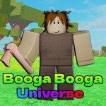 Booga Booga Universe