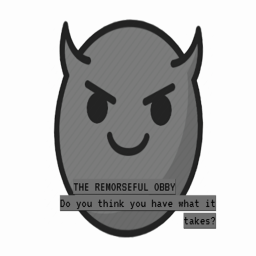 The Remorseful Obby