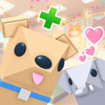 Vet Simulator!