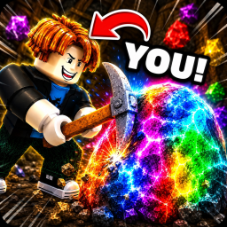 Ore Crush Beta v1.9