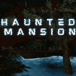 Haunted Mansion