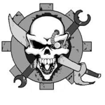 The Steampunk Corsairs