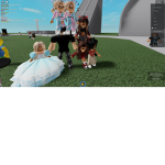 Gacha girls:)