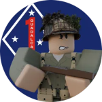United States 1st Marine Division 1941