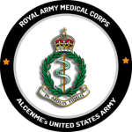 | USAFA | Royal Army Medical Corps