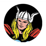 Thor fans only