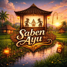 (NEW) SABEN AYU