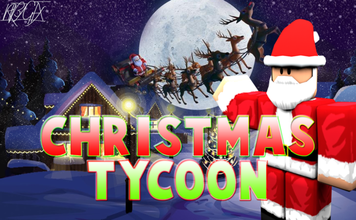 Christmas Tycoon: Save The Christmas! 🎄 screenshot 4