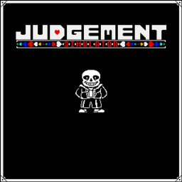 Undertale: Judgement Simulator icon