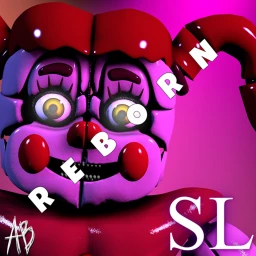 ✦【FNaF Sister Location: Reborn 】✦【RP】 icon