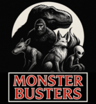 Monster Busters: Supernatural Investigative Agency