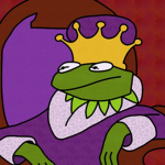 Mrs_froggy fans