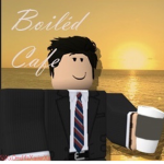Boiléd Cafe