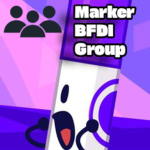 Marker BFDI Group