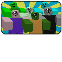 (NEW PLAYER HOUSING) zombie world (beta)