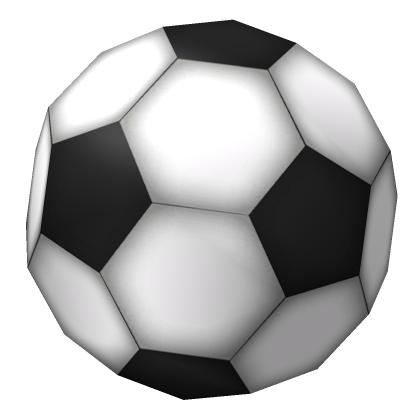 ⚽ Soccer Ball [ working ]