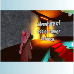 ADVENTURE OF TEDDIES TAG YOUR IT icon