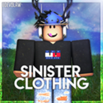 Sinister-Clothings