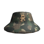 Monstercat Bucket Hat - Camo