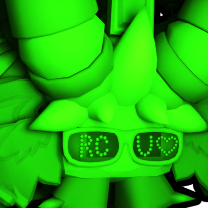 Toxic Anniversary Lord