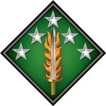 20th CBRNE Cоmmand