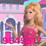 barbies br